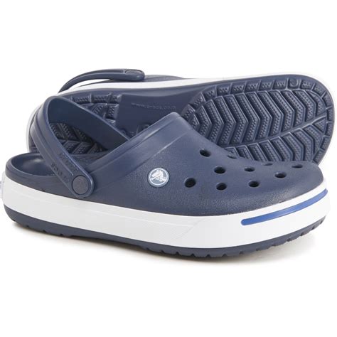 Crocs Crocband II Clogs (For Women) - Save 21%