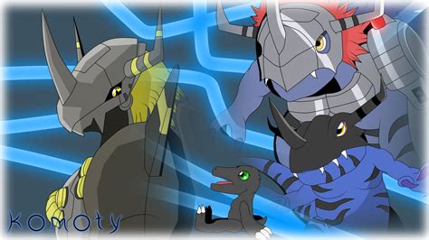 Digimon BlackAgumon Evolution by rauta2 on DeviantArt