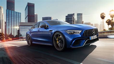 AMG GT63 Wallpapers - Wallpaper Cave