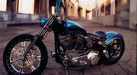 Pin by R on bike in 2023 | Softail, Bobber motorcycle, Roland sands design