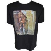 Jethro Tull T-Shirt "Logo - Gildan" - fantotal.de Onlineshop für Merc, 14,99