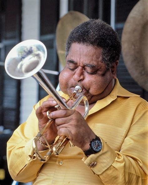 15 Of The Most Famous Trumpet Players You Should Know