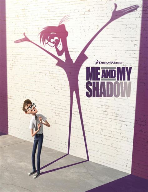 Combining CGI and Hand-Drawn Animation: Me and My Shadow | WIRED