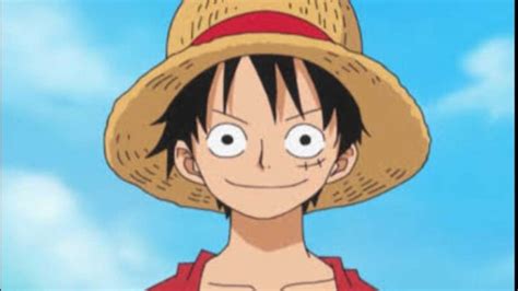 'One Piece': How Did Luffy Get The X Scar On His Chest?