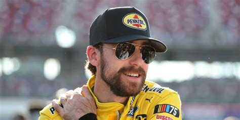 Updated NASCAR Cup Playoff Standings After Ryan Blaney's Win at Talladega