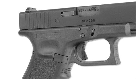 Umarex - Glock 19 Pistol Replica Gen3 - GBB - 2.6413 best price | check ...