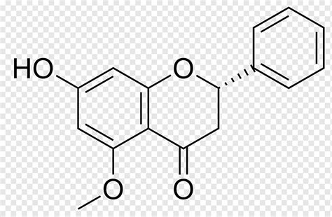 Flavonas estructura flavonoide taxifolina crisina, fitoquímica, ángulo ...