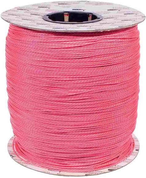 Rope and Cord Dyneema Speed Lace – Lightweight & Stronger Than Steel Polyethylene Throw Line ...