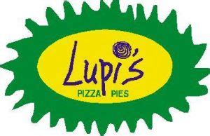 Lupi's Pizza Pies - Visit Cleveland TN