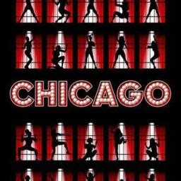 The Cell Block Tango - Song Lyrics and Music by Chicago arranged by ...