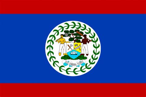 Patriotic Playlist: 10 Songs You'll Hear At Belize's September Celebrations - LargeUp