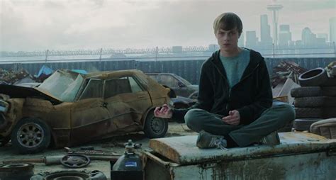 Chronicle (2012) Movie Trailer | Movie-List.com