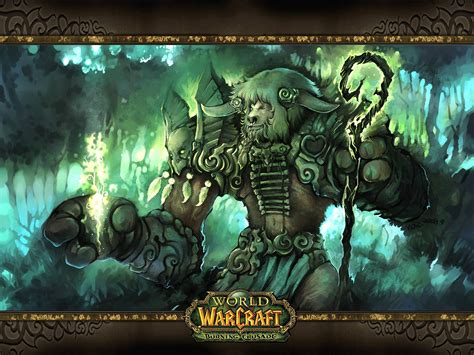 Download Video Game World Of Warcraft: The Burning Crusade Wallpaper