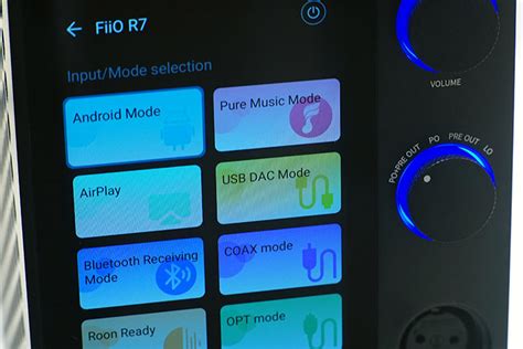 FiiO R7 Review — Headfonics