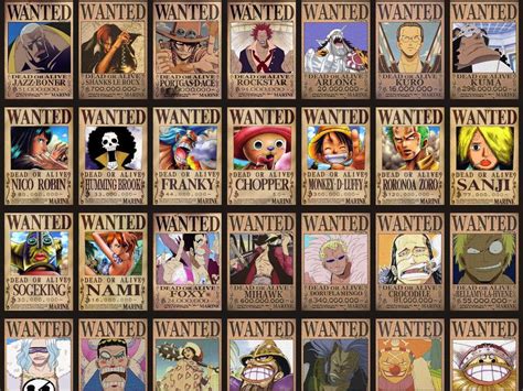 One piece wanted poster font download - dwseoryseo