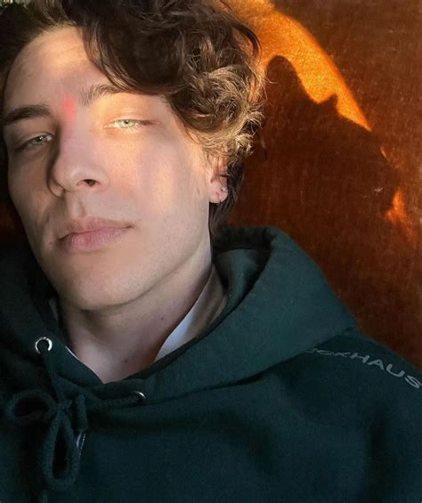 Cody Fern UK on Instagram: “📸 - A... SELFIE?! Definitley a new era huh. #codyfern #codyfernuk # ...