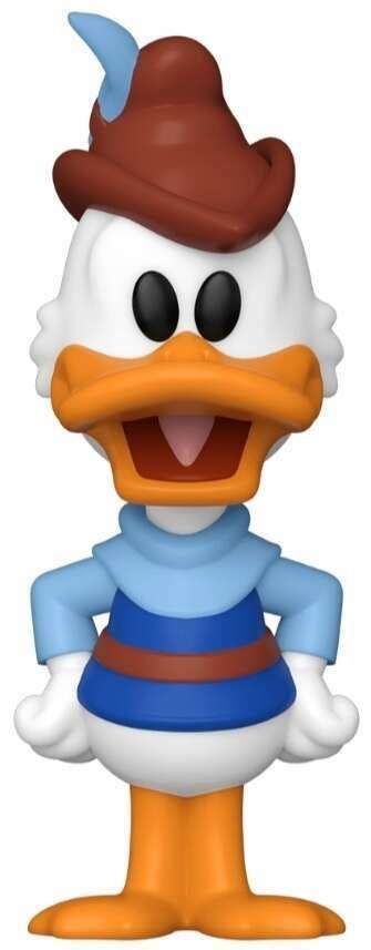 Donald Duck (Mickey and the Beanstalk) | Art Toys | Pop Price Guide