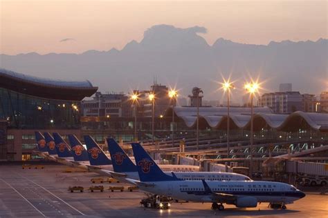 China approves $8.3 billion airport expansion in Xinjiang, key hub in ...