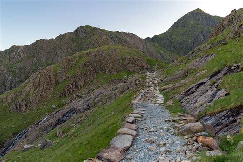 10 Best Hiking Trails in Snowdonia National Park - Discover the Top ...