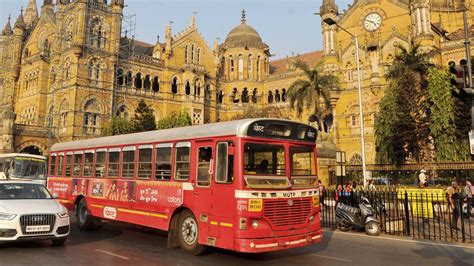 Mumbai’s BEST bus rides to get low-priced from April 7, check new rates here | Today News