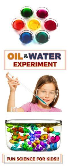 Oil & Water Experiment Pictures, Photos, and Images for Facebook ...