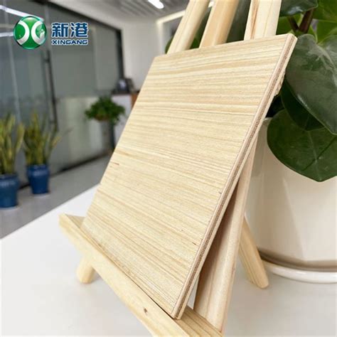 China Customized Melamine Faced Plywood Sheets For Cabinet Manufacturers, Factory - Wholesale ...