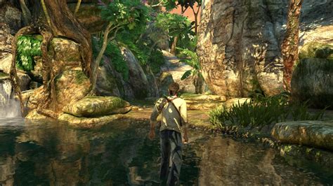 Uncharted: The Nathan Drake Collection Review