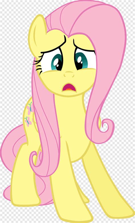 Pony fluttershy, shy, mamífero, vertebrado png | PNGEgg