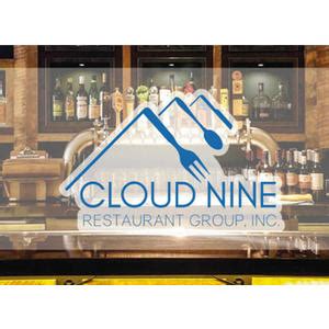 About Cloud Nine Restaurant Group, Inc | Culinary Agents