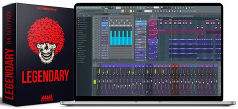 Legendary Beat Pack FREE - Cras Bangers - Industry Producer Tips and ...