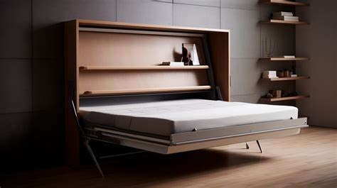 10 Best Horizontal Murphy Bed Ideas to Transform Your Room