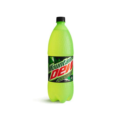 1.25L Mountain Dew - Drinks & Sides | Drinks & Sides | KFC Menu