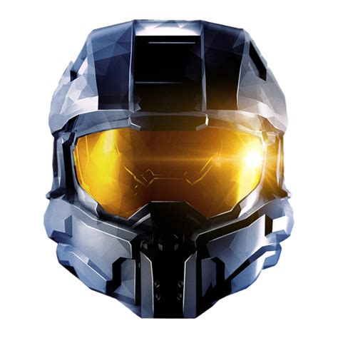 Halo 3 Master Chief Helmet Png Master Chief Helmet Pn - vrogue.co