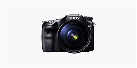 Sony's New Flagship Camera May Be Its Best Ever | WIRED