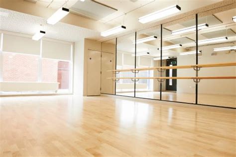 Hire Dance Studio | Dance rooms, Home dance studio, Dance studio decor