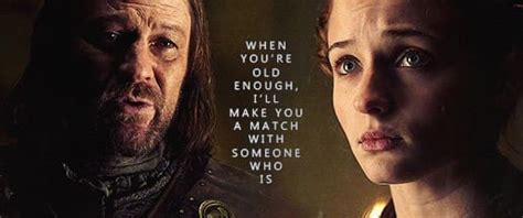 Best 36 Eddard Stark Quotes - Game of Thrones - NSF News and Magazine