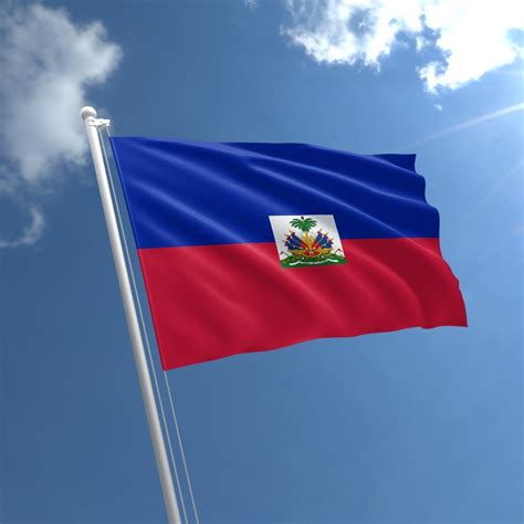 Fête Du Drapeau Haïti - Goimages Rush