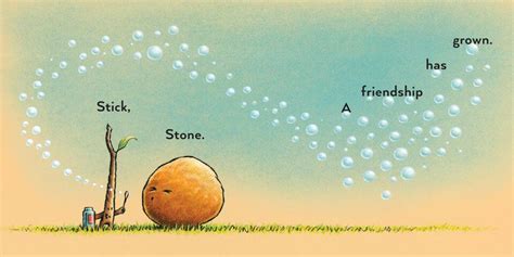 Stick and Stone | Classroom Essentials Scholastic Canada