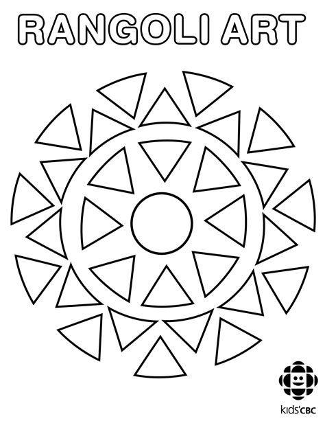 Image result for rangoli patterns black and white | Rangoli patterns ...