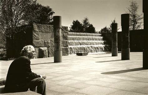 Franklin D. Roosevelt Memorial – Robert Graham