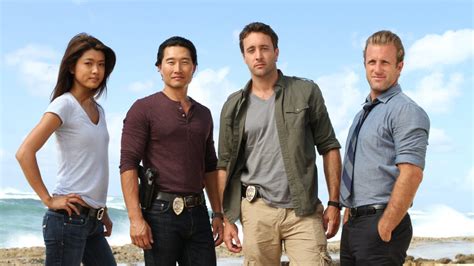 Looking Back at 'Hawaii Five-0's Highs & Lows Ahead of Its Series Finale (PHOTOS)