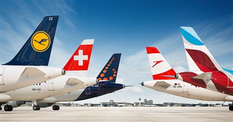 Lufthansa Group continues successful development in the first quarter ...