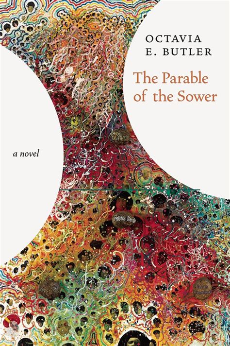 Parable Of The Sower Book Cover