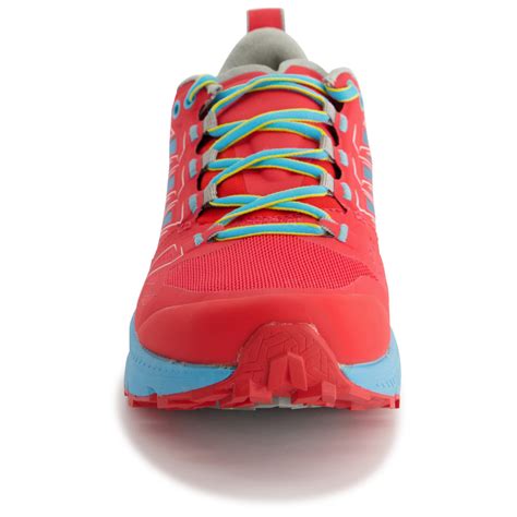 La Sportiva Jackal - Trail Running Shoes Women's | Buy online ...