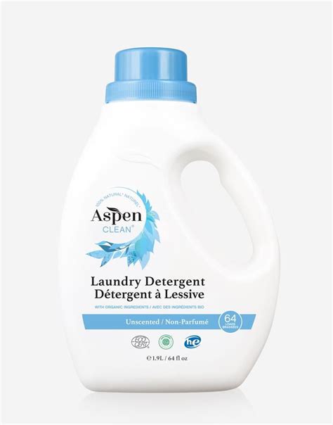 Natural Hypoallergenic Laundry Detergents : Hypoallergenic laundry detergent