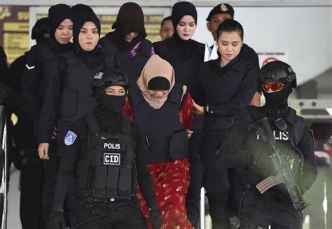 Kim Jong-nam trial delayed further over witness statement row