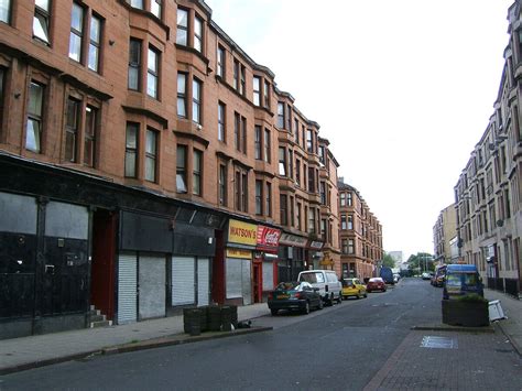 Govan | UK Housing Wiki | Fandom