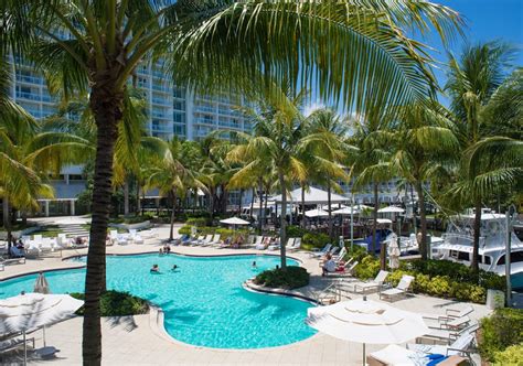 Hilton Fort Lauderdale Marina - Book Now