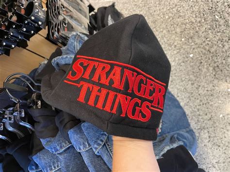 More Halloween Horror Nights 32 Merchandise Appears at Universal ...