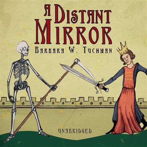 A Distant Mirror - Audiobook | Listen Instantly!